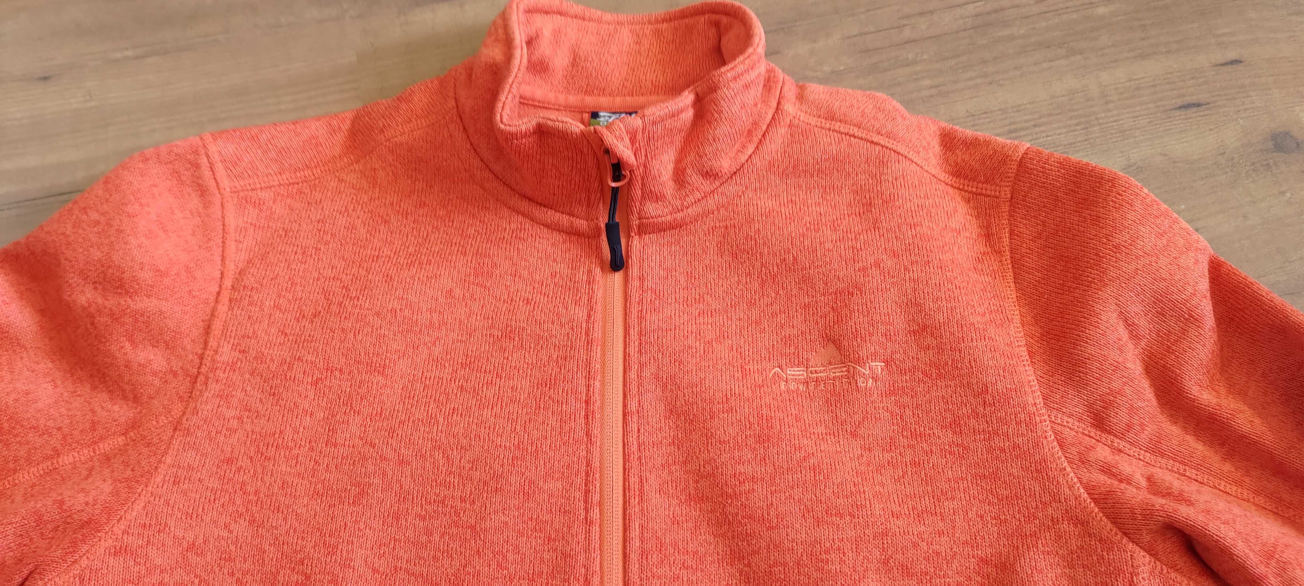 Męski softshell jak polar R. 48-50, M