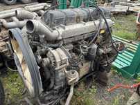 Silnik Renault Premium 420DCi