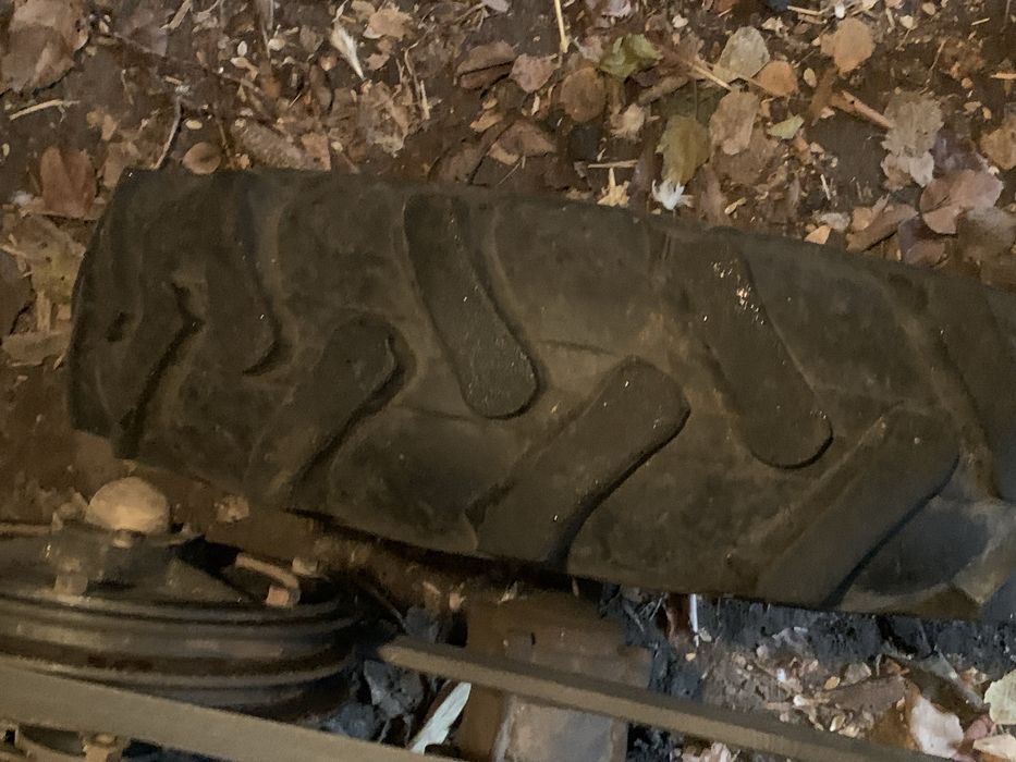 Мотоблок Zirka-10