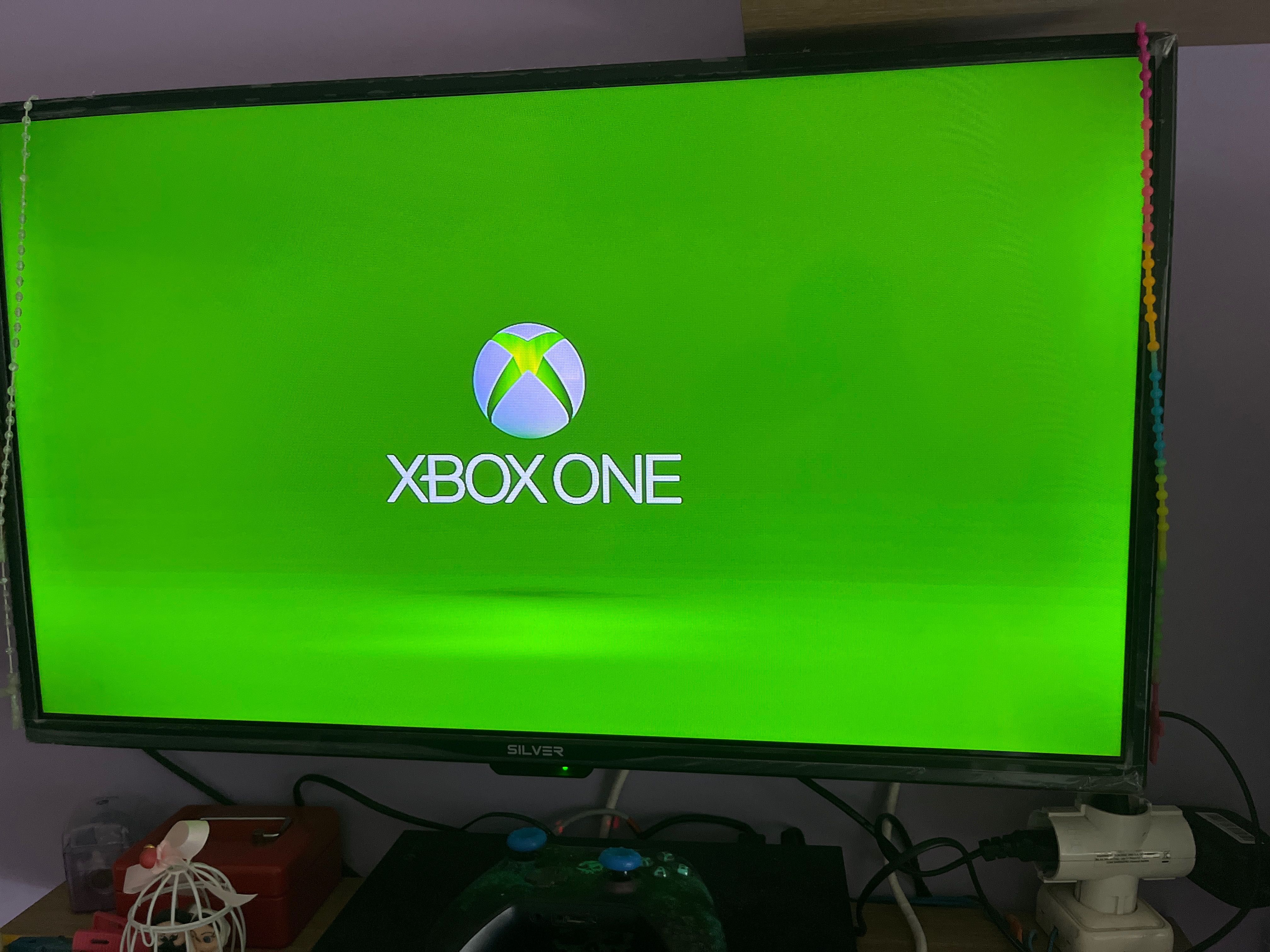 Consola Xbox one X