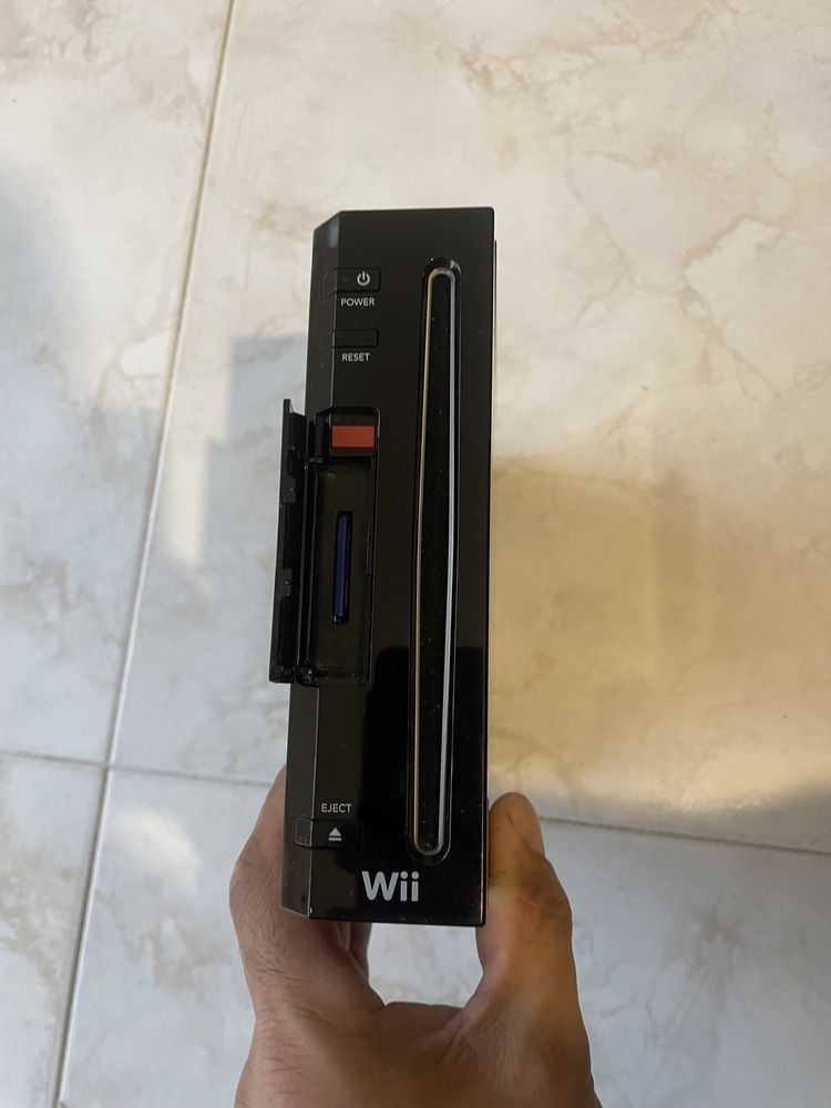Wii desbloqueada +Tv