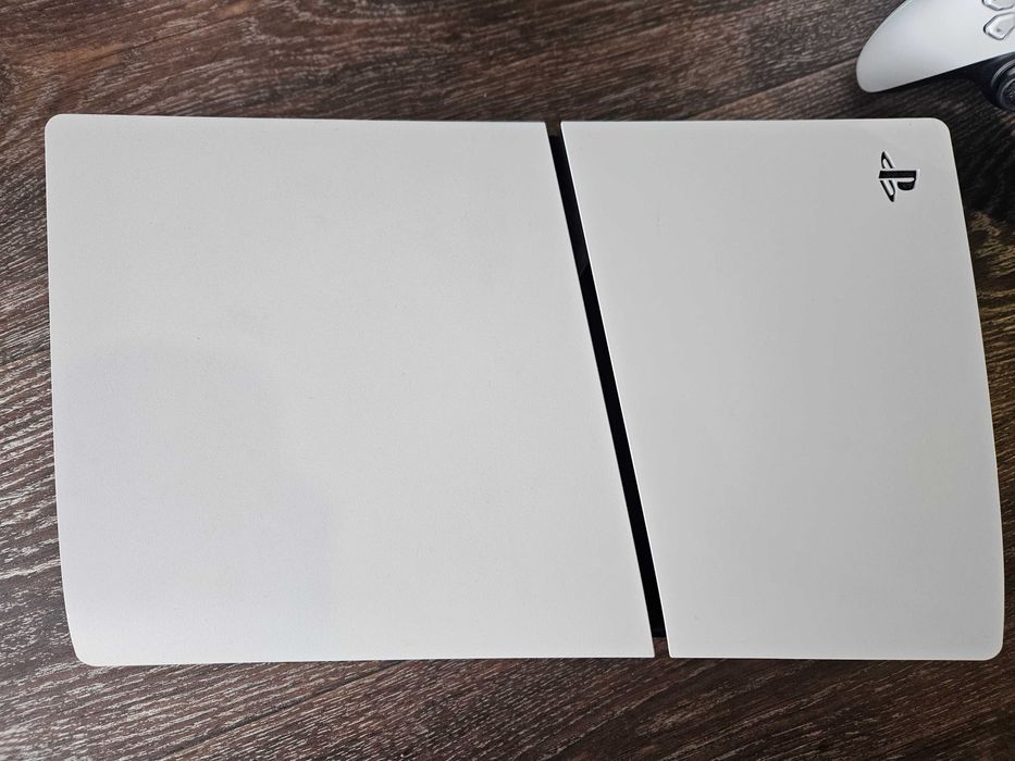 PS 5 + Mega Pack