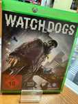 Gra WATCH DOGS Microsoft Xbox One