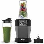 Blender Ninja z 2 automatycznymi programami: Blend i Max Blend