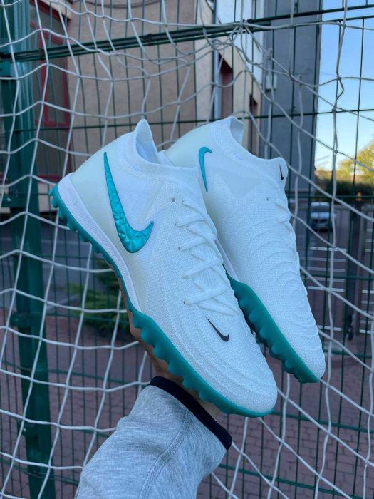 !SALE! Сороконожки Nike Phantom GX2 TF Pro 39 40 41 42 43 44 45 фантом