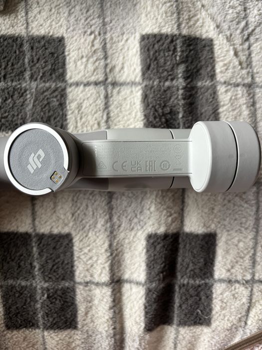 Dji Osmo mobile 7