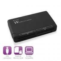 Leitor de Cartões - Ewent