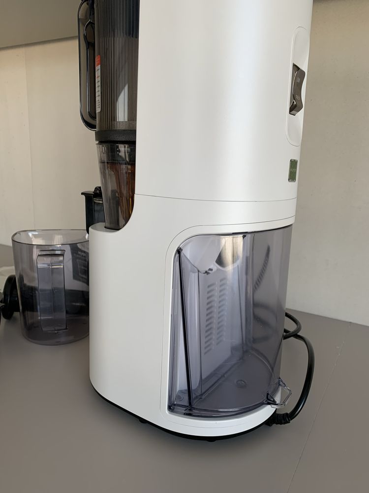 Wyciskarka wolnoobrotowa Hurom H200