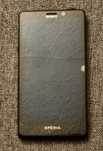 Sony Xperia T + Etui