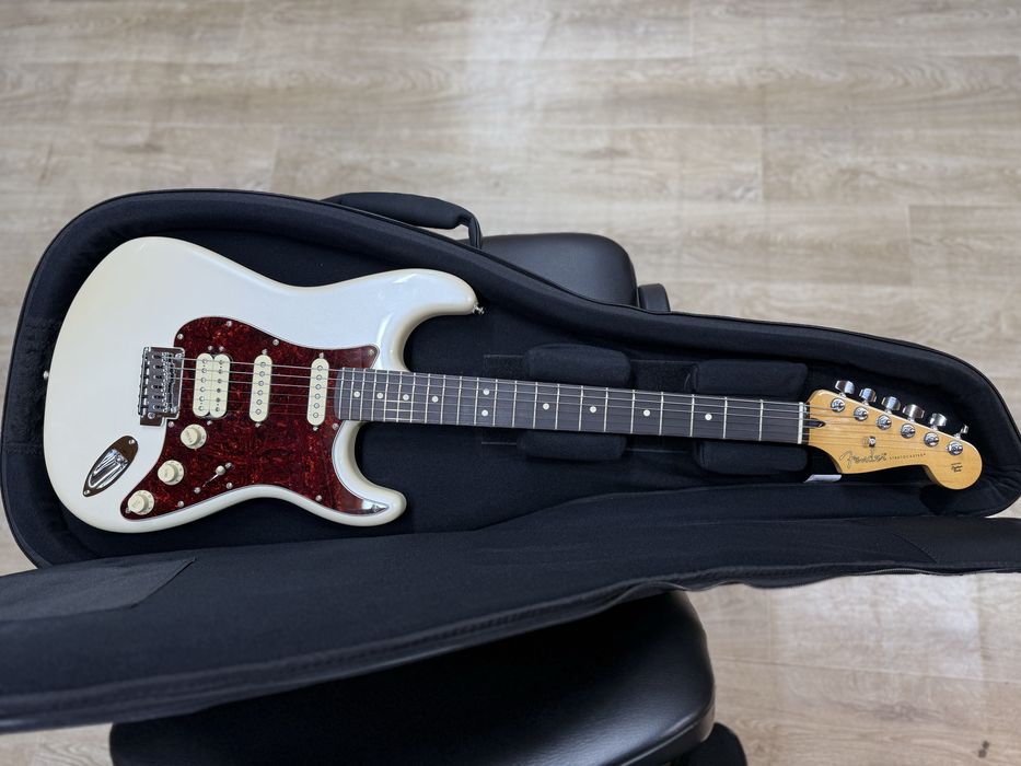 Електрогітара FENDER PLAYER II