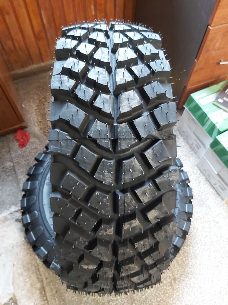 Opony Terenowe 205/80 R16 Ranger Grip 4x4 Wzór Sahara