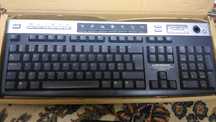 teclados + rato wireless ( avariados )