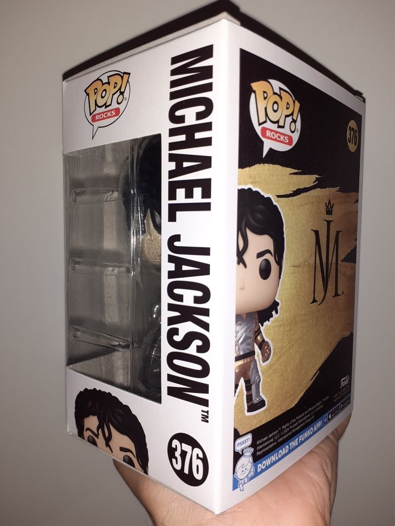 Michael Jackson History Tour 376