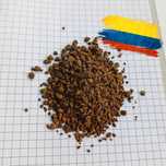 Растворимый кофе COLOMBIA для дома и бизнеса 500g