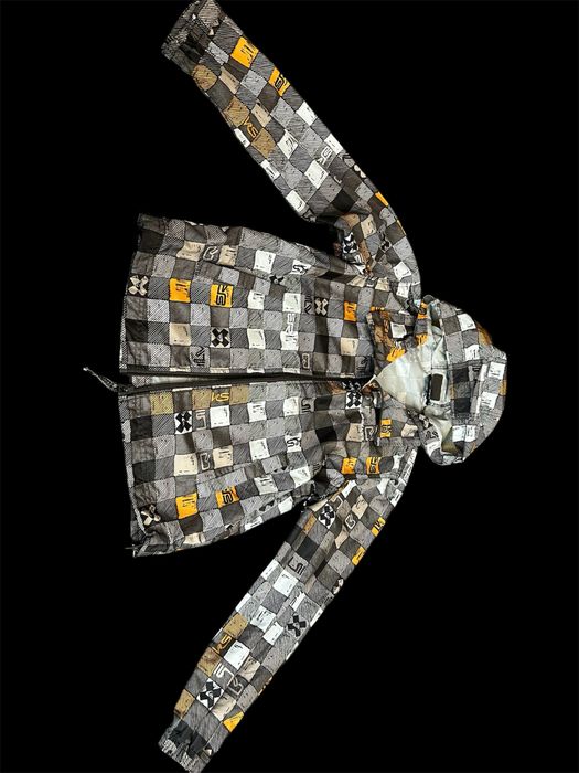 Narzutka dla chłopca