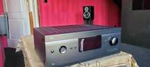 Amplituner NAD T758 V3