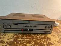 Wzmacniacz Moderato 301
