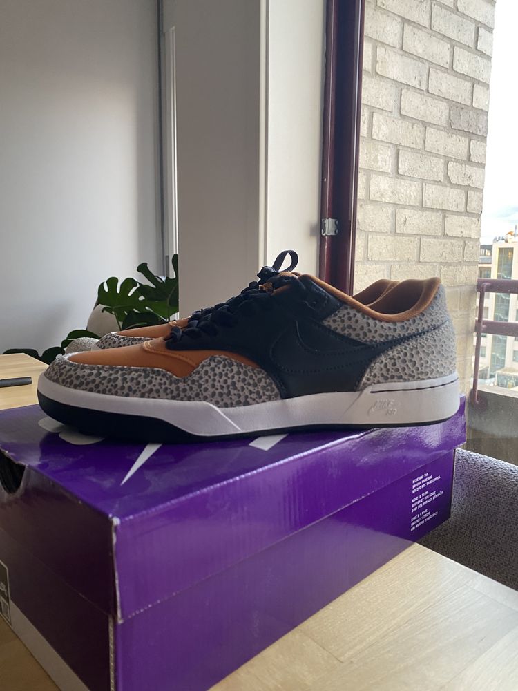 Nike SB GTS Safari - 42,5EU