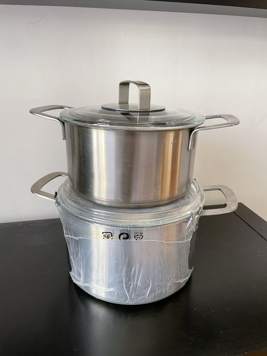 Кастрюля икеа 5 литров 102 567 50