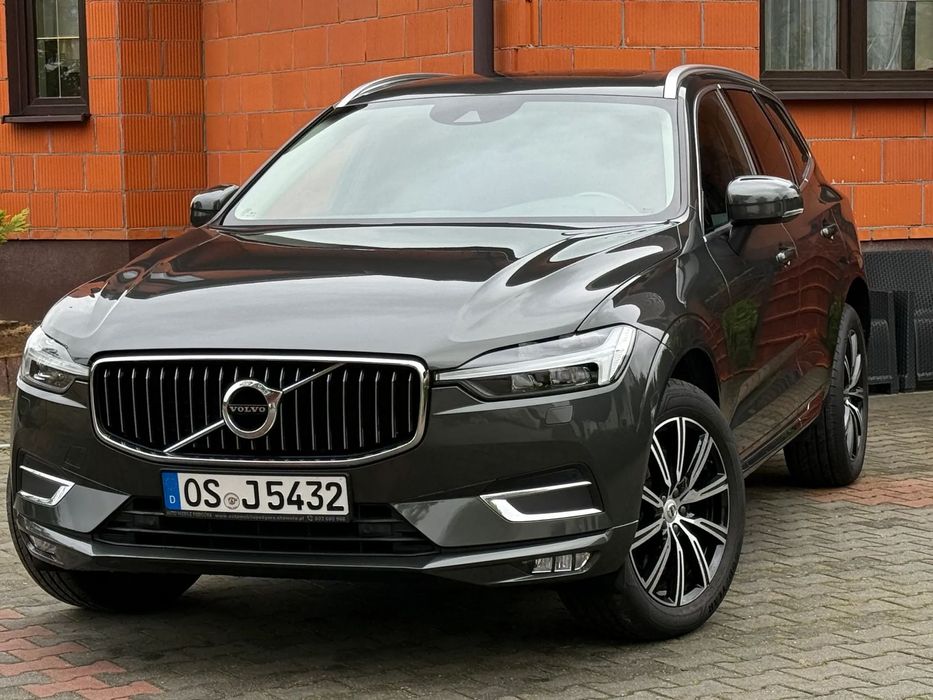 Volvo XC 60