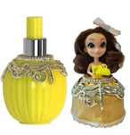 Perfumies laleczka Chloe Love Yellow pudełko,104x156 mm