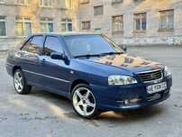 Chery Amulet 2012 1.5 В Гарному  Стані Реальному Покупателю Торг