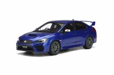 1/18 Subaru 2020 WRX STI - OTTO OT918