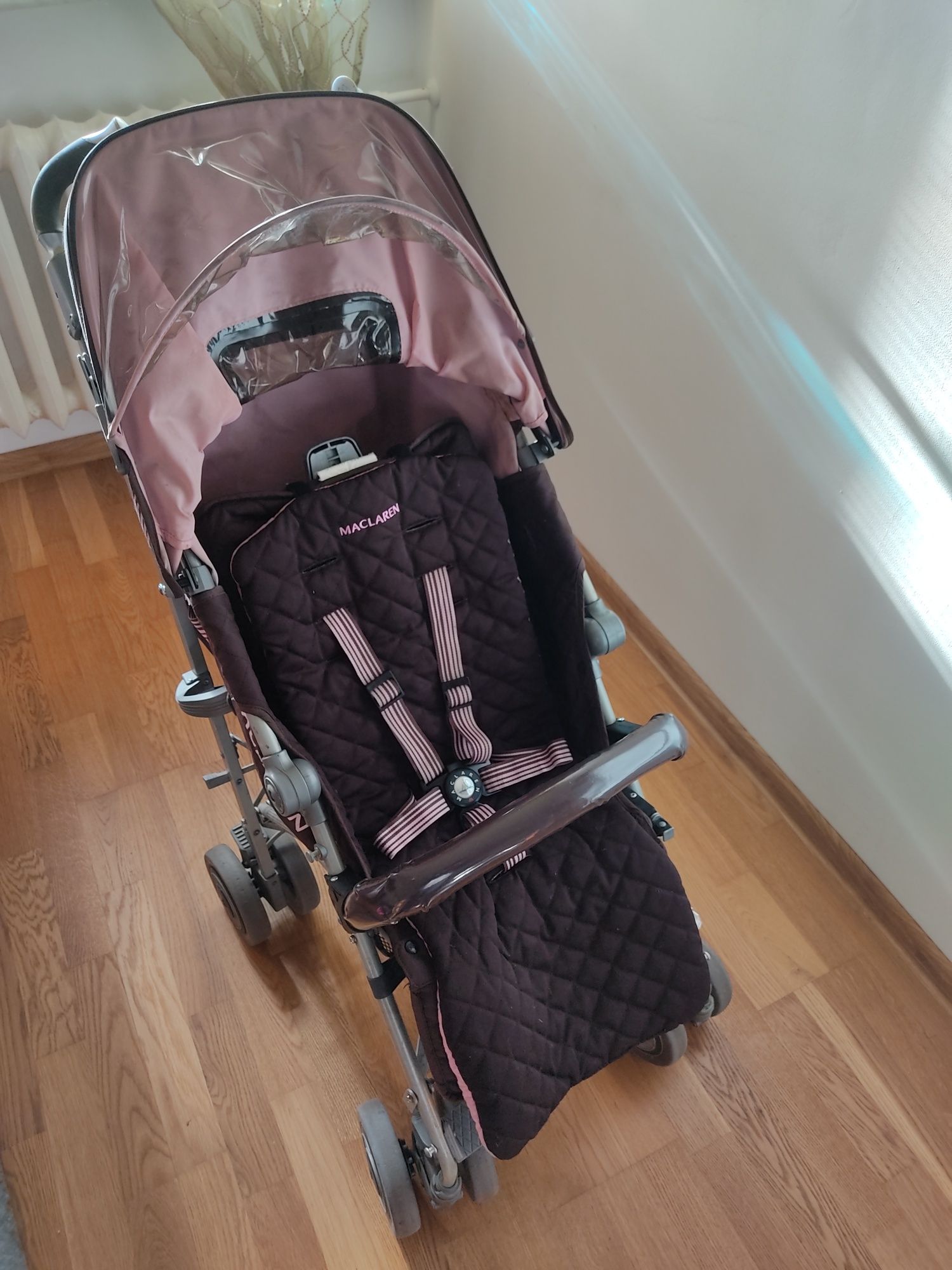 Wózek spacerowy Maclaren Buggy