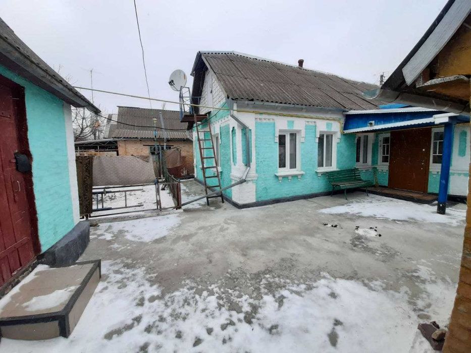 Приватний будинок, вул.Гагаріна