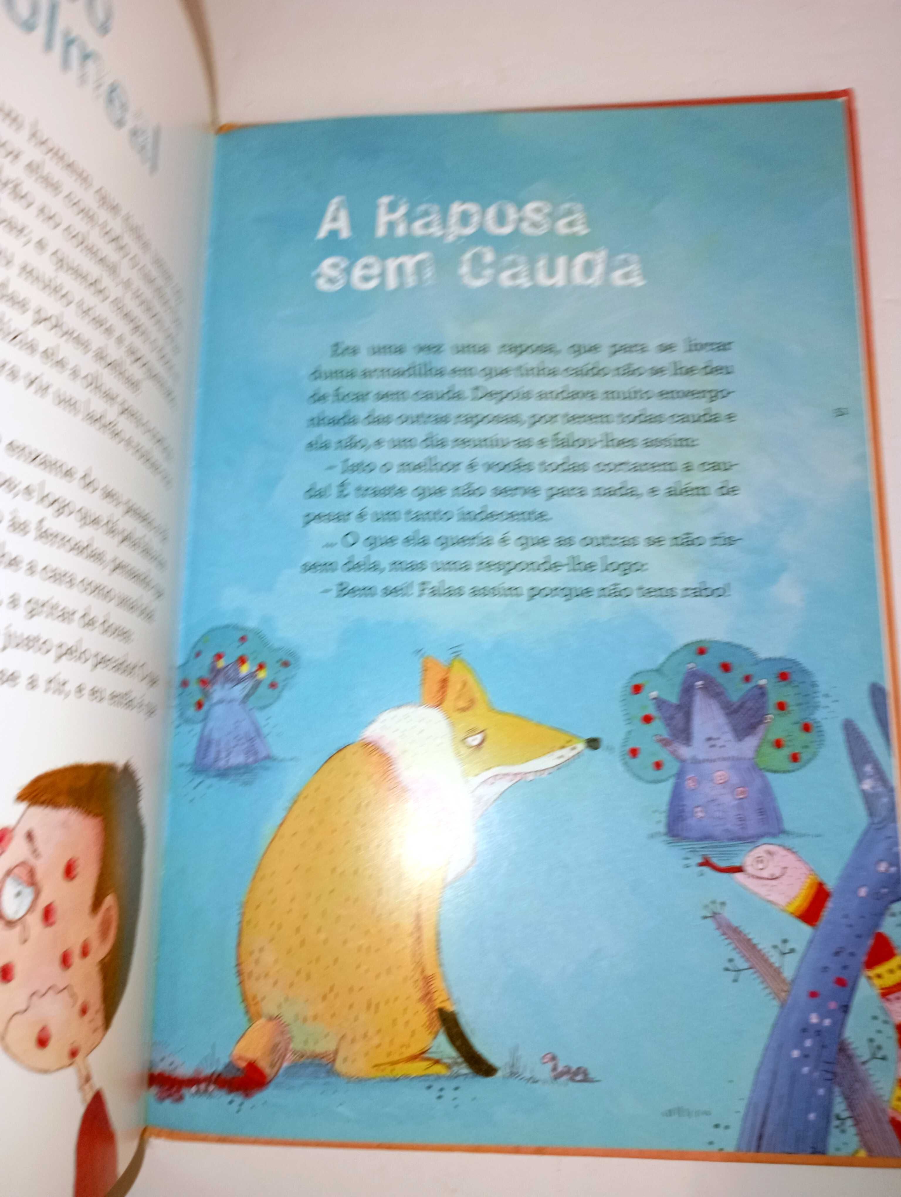 O Livro da Luizinha