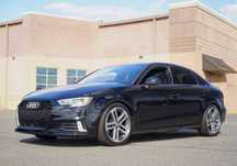 2018 Audi A3 Premium