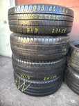 215/65R16C 109/107T 16 C Opony Letnie Lato GOODYEAR EFFICIENT GRIP CARGO 7,5mm Legnica ALU-RAD 215/65