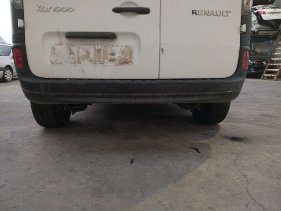 Pára-choques trás RENAULT Kangoo Express (FW0/1_)