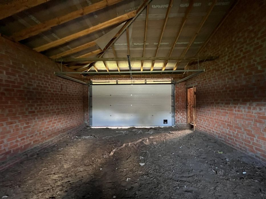 Продам дом в Обуховке "Серебряный Бор"