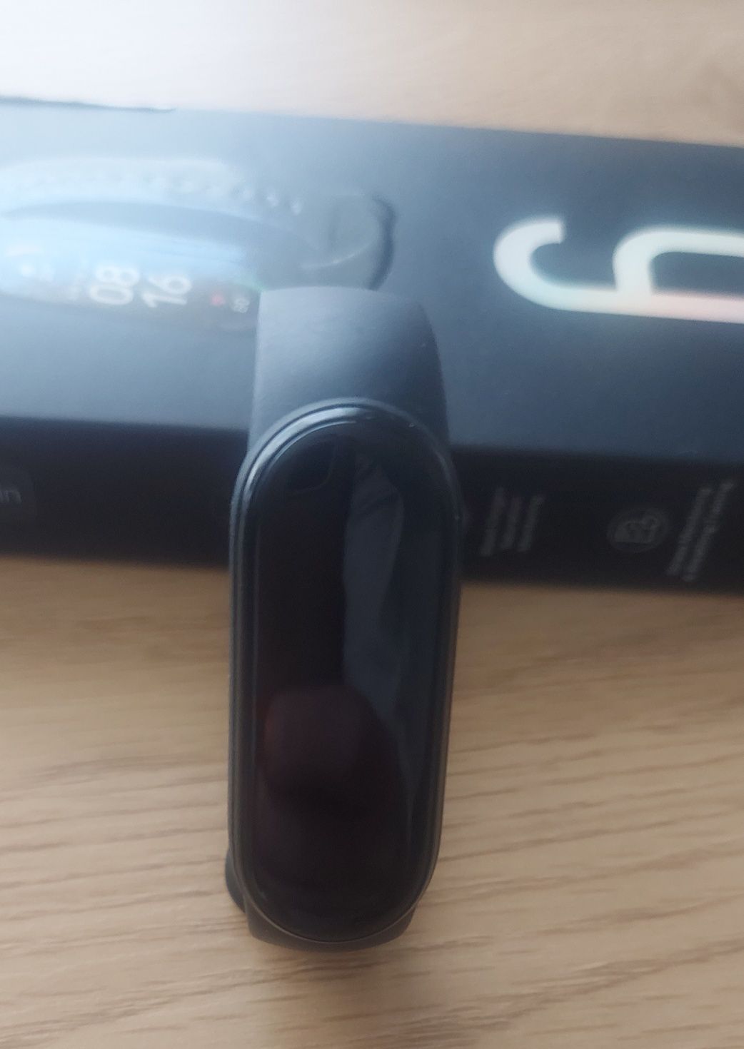 Opaska Xiaomi Smart Band 6 NFC_Sprzedam