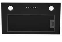 Nowy okap kuchenny AKPO WK-7 MICRA T300 LED 60cm czarny