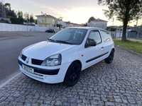 Renault Clio Van 1.5 dci 2002