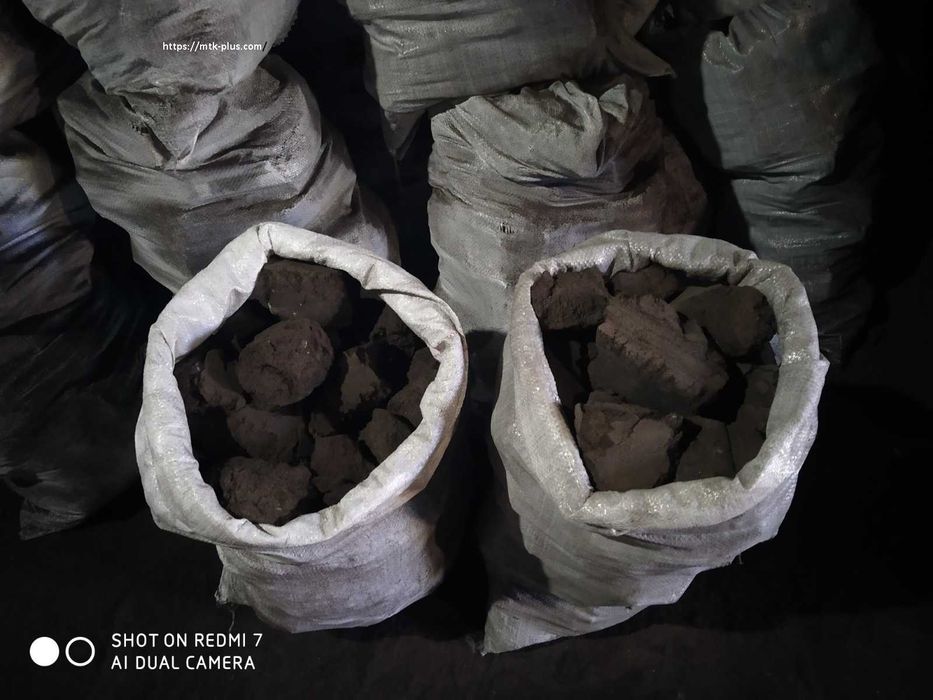 АКЦІЯ! Паливний брикет.  7000грн/т . Тверде паливо. Аналог вугілля.