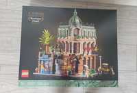 Klocki Lego Hotel Butikowy 10297 Creator Expert