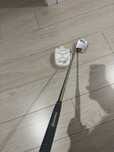 Putter Taylormade s p i d e r mini fioletowy junior