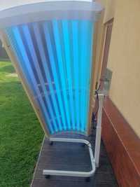 Solarium philips