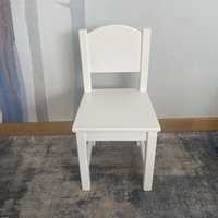Krzesełko dziecięce Sundvik Ikea