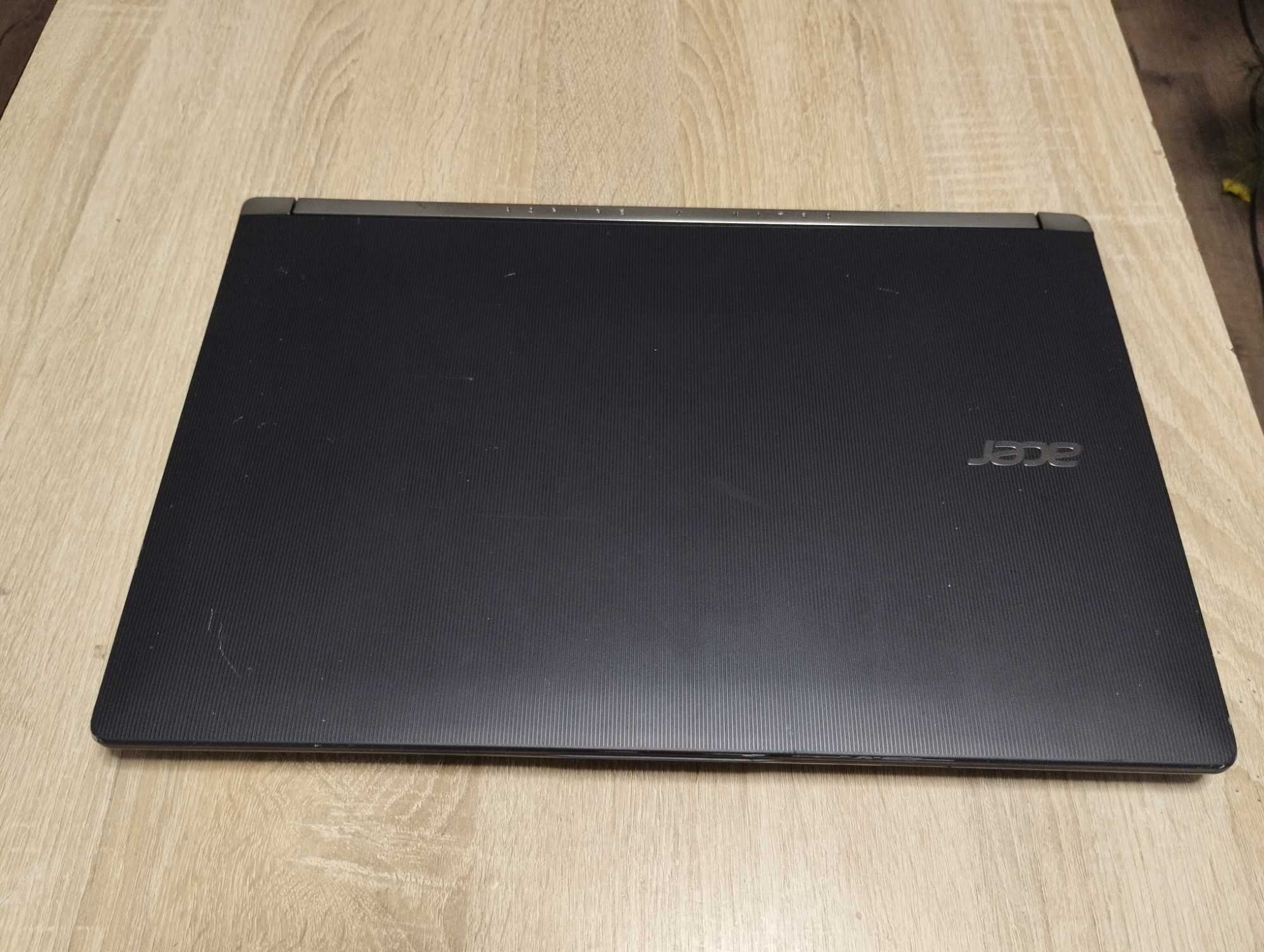 Ігровий Acer VN7-571g,i7-7500U,NVIDIA GTX 950M 4GB,16GB RAM,128SSD+1TB