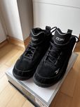 Buty do koszykówki Reebok RBK Foundation Mid