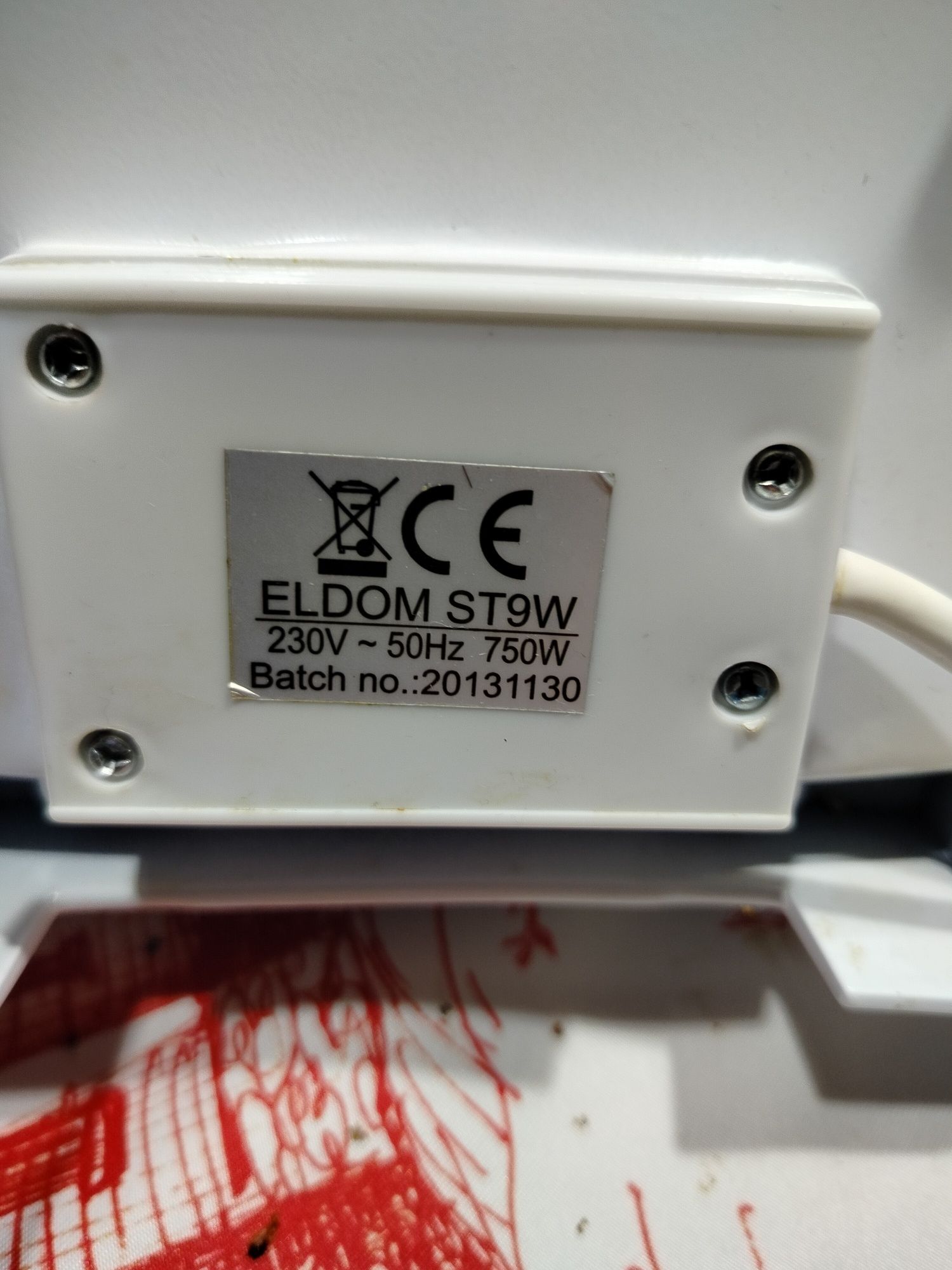 Sprzedam gofrownice Eldom
