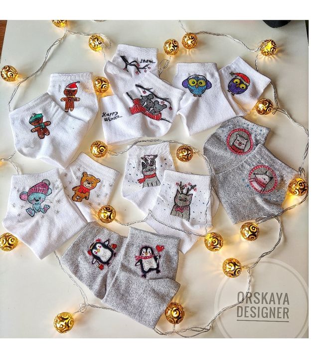 Ручная роспись одежды