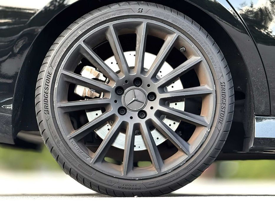 Mercedes-Benz CLA AMG CLA 35      2023