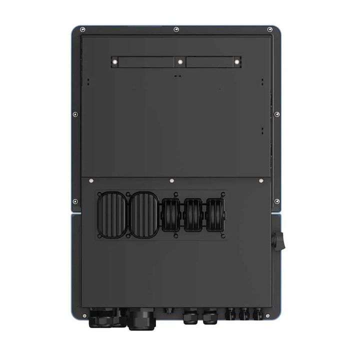 Гибридный инвертор Solplanet ASW600 6K-S-G2 48В 2MPPT 1Ф 6кВт