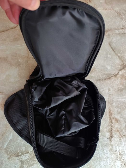 tankbag  motocyklowy duży