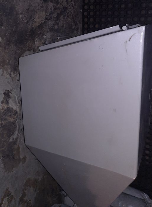 Części do pieca REJS 15 KW